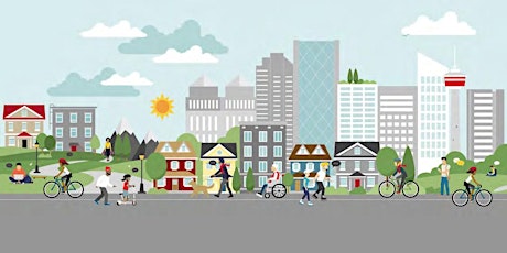 Neighbourhood Streets - Panorama Hills - Virtual Info Session tickets