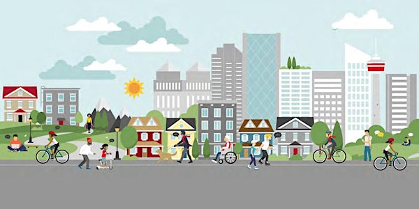 Neighbourhood Streets - Panorama Hills - Virtual Info Session