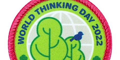 World Thinking Day Cooking Event for Girl Scouts! tickets