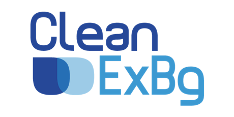 CleanExBg - Virtual Cleaning and Hygiene Exhibition primary image