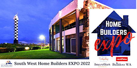 South West Home Builders Expo 2022 tickets
