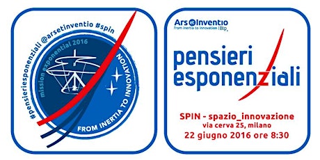 Immagine principale di PeX - Pensieri Esponenziali 