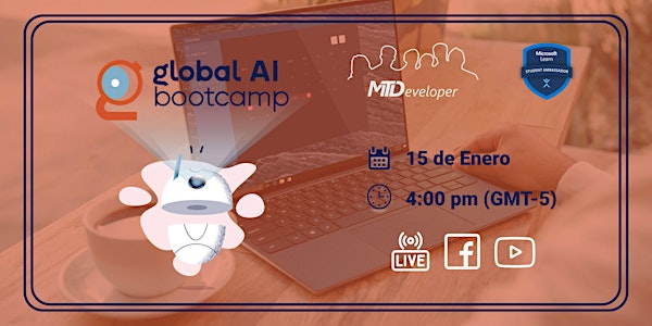 Global AI Bootcamp