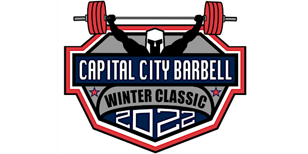 Capital City Barbell Winter Classic