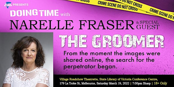 Narelle Fraser: The Groomer