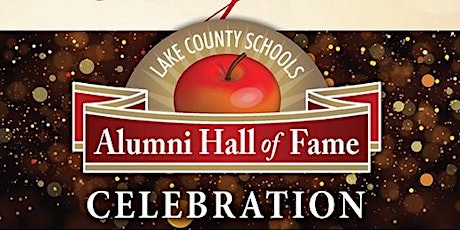 Alumni Hall of Fame primary image