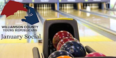 January Social: Bowling! tickets