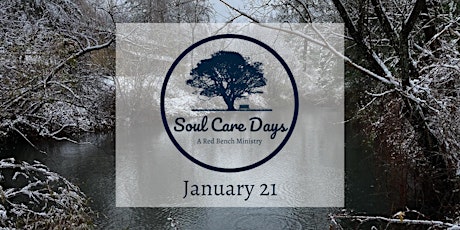 Soul Care Day - January 21 tickets