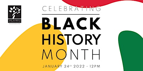 Celebrating Black History Month tickets