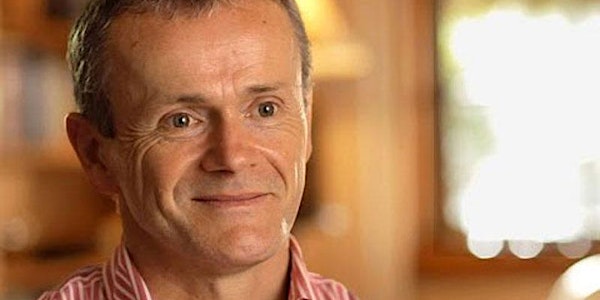 Meditation in Australia: Past, Present, Future