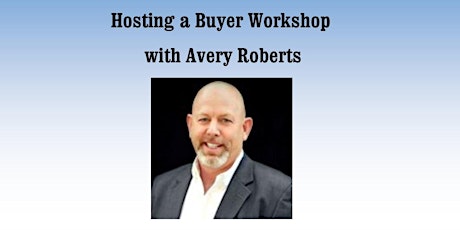 Hosting a Buyer Workshop primary image