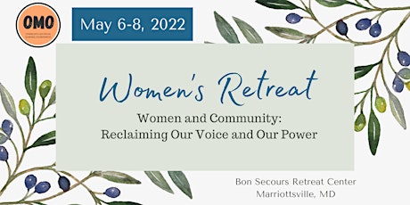 Women's Restorative Retreat