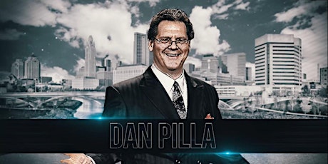 Dan Pilla Coffee Omaha tickets