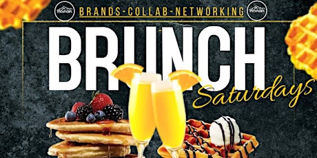 Networking Brunch & Collab tickets