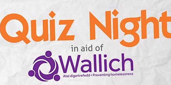 Centurion VAT Charity Quiz 2016