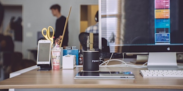 Real People Talk: Designing the Enterprise