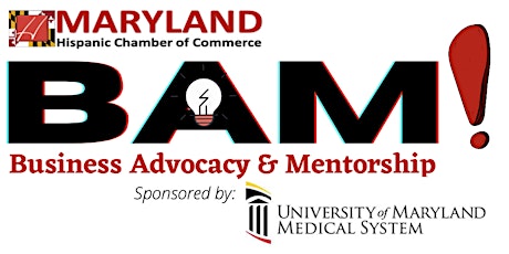 BAM!  Business Advocacy & Mentorship via Zoom