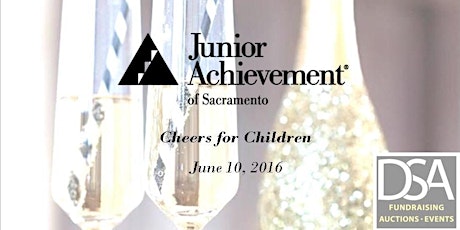 10th Annual Cheers for Children primary image