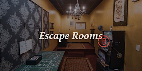 Breakout Escape Room Survivor Community Event tickets