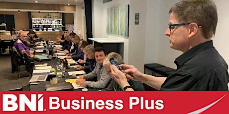 Business Networking | BNI Business Plus tickets