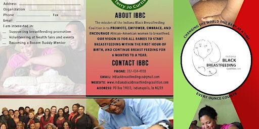 IBBC Virtual Breastfeeding class