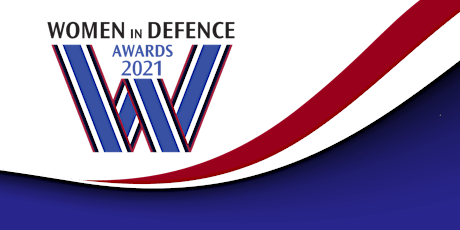 ADM Women In Defence Awards Live Stream Tickets