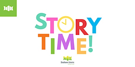 Storytime at Sanctuary Point Library tickets
