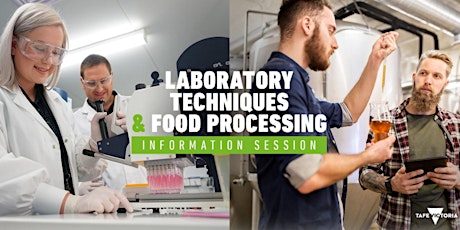 Learn about Certificate III Food Processing (Micro-Brewing) tickets