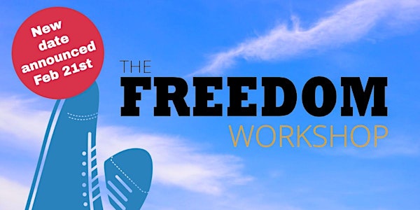 Business Freedom Workshop