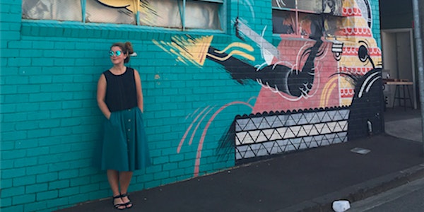 Creating Cut-Through Content: Georgia Frances King (Kinfolk)