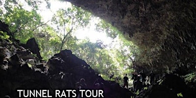 MCCS Okinawa Tours: Tunnel Rats 2022