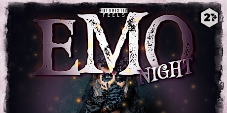 Emo Night tickets