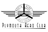 Plymouth Aero Club's Logo