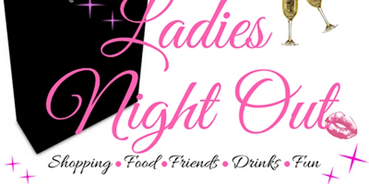 Frankfort Ladies Night Out image