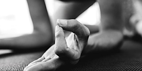 100-HR Yoga Alliance Certified Yin Yoga Teacher Training tickets
