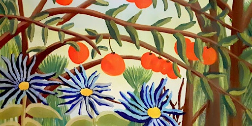 Paint Rousseau! Holborn primary image