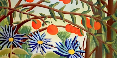 Paint Rousseau! Holborn primary image