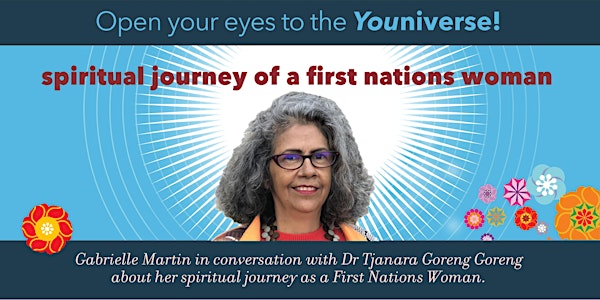 Spiritual Journey of a First Nations Woman