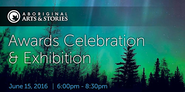 Aboriginal Arts & Stories Awards Ceremony