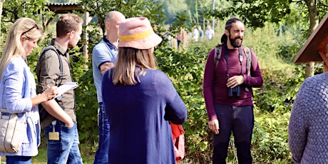 Primaire afbeelding van High Tech Campus - Wild Break