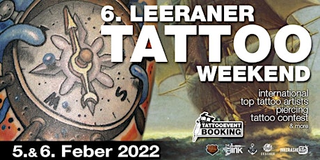 6.Leeraner Tattoo Weekend