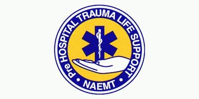PHTLS INITIAL HYBRID COURSE (PRE-HOSPITAL TRAUMA LIFE SUPPORT) - ANN ARBOR, MI
