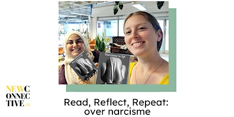 Read, Reflect, Repeat: over narcisme tickets