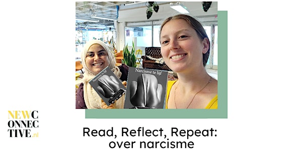 Read, Reflect, Repeat: over narcisme