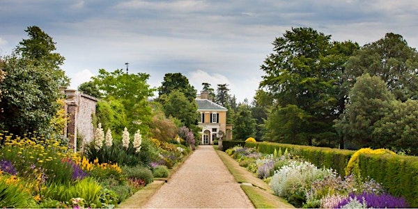 Visit to RHS Wisley & Polesden Lacey, Surrey - Wednesday 15th June 2022