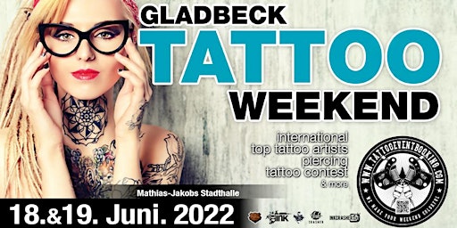 Gladbeck Tattoo Weekend
