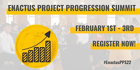 Project Progression Summit 2022 tickets
