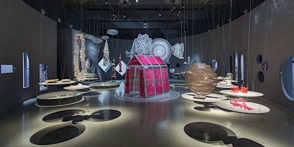 YWN goes to Women in Italian Design: Design Museum Nona Edizione