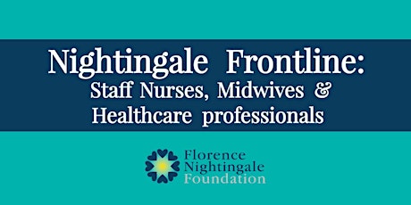 Leadership Support for Staff Nurses, Midwives & Healthcare professionals tickets