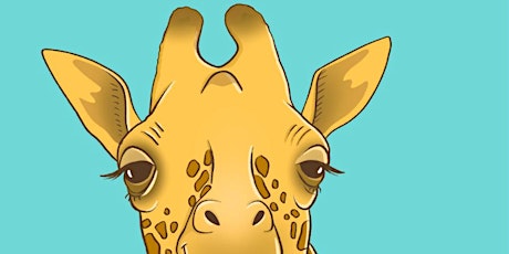 NFTs for Beginners: A Grateful Giraffes Production tickets